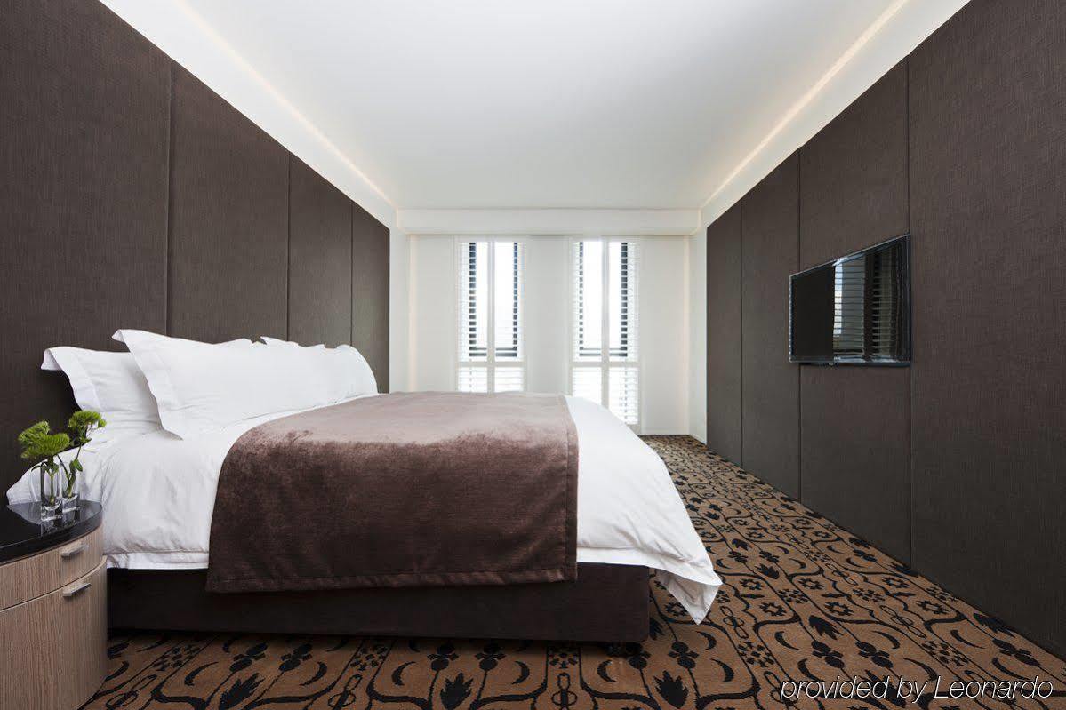 Burbury Hotel Camberra Habitación foto